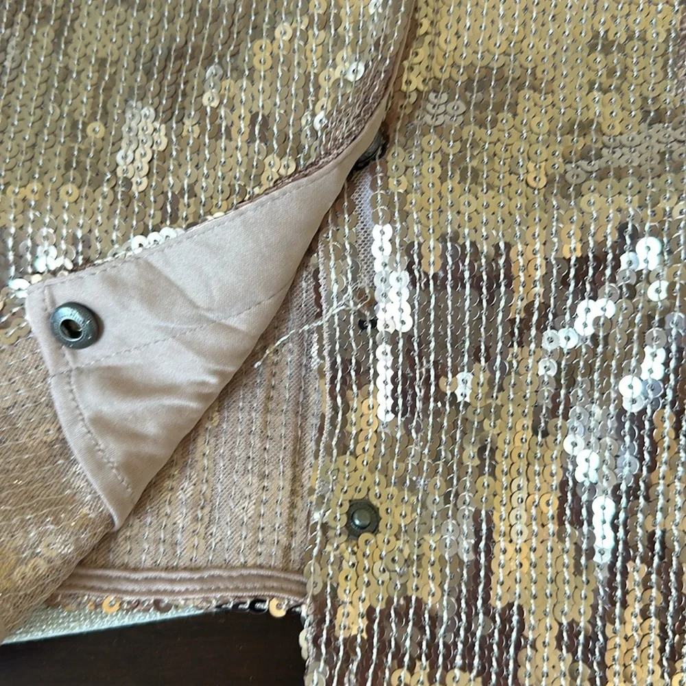 Women’s Sequin Dress - Picture 10 of 10